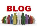 Blog promotion - How can a dummie promote his blog