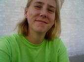 This is me. - I am a single mother of two. I am an active person. I love to make and sell handmade jewelry and crochet items. I also love to write.