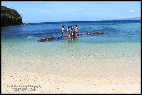 summer photoshoot - 2nd summer get away after puerto galera