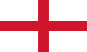 The St Georges Flag - I shall fly my St George's flag with pride and keep my fingers crossed!!