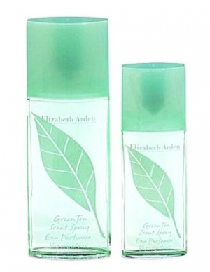 Perfumes - I love to use Elizabeth Arden specially the 'green tea' It is associated with pleasant memories.