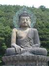 budha - peace and happy budha