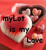 Mylot is my love :) - Mylot is my love picture shows how much i love mylot :)