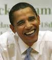 Happy Obama - Feel happy by seeing Happy.