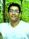 My Picture - Thats me... 'If my mind can conceive it, and my mind believe it, i know i can achieve it.'