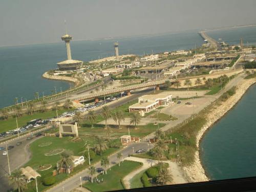 place - this is bahrain