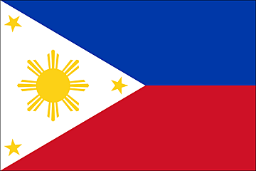 Flag - Philippines Flag
