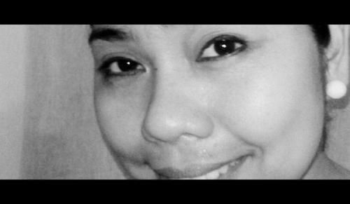 classic - one of the very few photos of myself that I like.