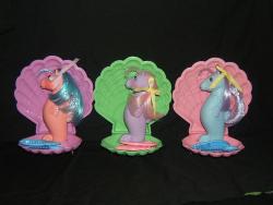 Sea Ponies - Sea Ponies