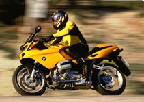 Motocross - Road Motorcycle Race.