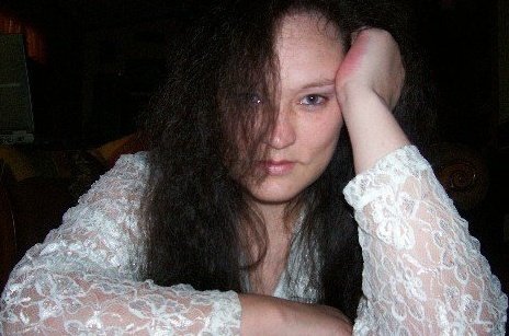 Me - A pic of myself