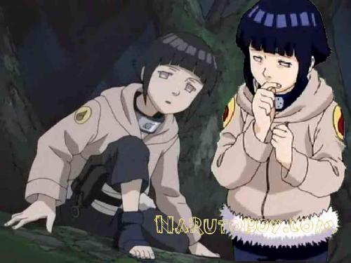 hinata - my idol hinata