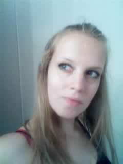 Another pic of me - This one is okay of me.