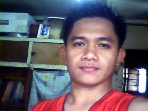 Solo - Solo at the house after shower. :)