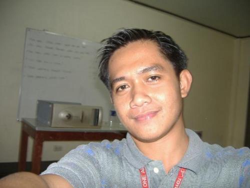Solo - Taken inside the room during my On the Job Training at Isabela State University - Cauayan Campus, College of Computing and Information Technology.