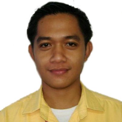Solo - This is my 2 by 2 picture which is I always use in my ID pictures, certifications and other formal activities.
