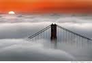 fog - a photo of dense fog fog - a photo of dense fog