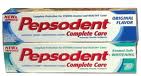 pepsodent-toothpaste - a photo of toothpaste pepsodent-toothpaste - a photo of toothpaste