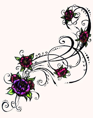 tattoo - tatto idea