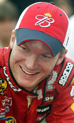 Dale Earnhardt Jr. - Dale Earnhardt Jr.