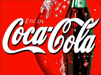 coca cola - Coca cola coca cola - Coca cola