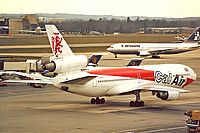Cal-Air Plane - Cal-Air Plane..company now defunct