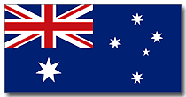 Australian flag - Flag of Australia