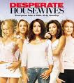desperate housewives season 3  - season 3