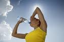 Drink water - Daily drink lots of water