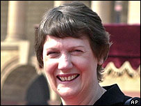 Helen Clark  - New Zealand - Helen Clark's Labour Party secured a record third term in September 2005's closely-fought elections, winning 50 seats in parliament to the resurgent, conservative National Party's 48. Labour went on to form a coalition with the Progressive Party, which has one seat. The anti-immigration New Zealand First Party and centre-right United Future Party agreed to back her government in critical votes. Controversially, the leader of New Zealand First, Winston Peters, was named as foreign minister. He is not a member of the cabinet, which has to approve his key policy decisions. Ms Clark is a former political scientist who figured prominently in the Labour administration of the mid-1980s which ushered in free-market economics to New Zealand. In 1989, she became New Zealand's first woman deputy prime minister. Political commentators say Ms Clark worked hard on her image and presentation ahead of the 1999 general election that brought her to power. Her previous terms saw some groundbreaking measures, including a decision to legalise prostitution. Plans to nationalise the country's beaches and sea bed ignited a passionate debate about indigenous ancestral rights. Ms Clark's government opposed the invasion of Iraq in 2003, raising tensions with the US, one of New Zealand's main trading partners. Helen Clark was born into a farming family in 1950. As a teenager she protested against the Vietnam War and campaigned against foreign military bases in New Zealand. Ms Clark's interests include social policy and international affairs, and she enjoys opera, reading fiction, and trekking. New Zealand has a single-chamber parliament, the House of Representatives, which is elected for a three-year term. Coalition governments have been the norm since proportional representation replaced the'first past the post' electoral system in 1993.