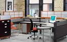 my dream office - since then i have been dreaming of having a new beautiful office of my own..this new design will really give me a good work ambiance.