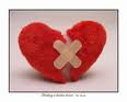 broken heart - how to mend a broken heart?