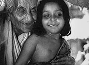 pather panchali - pather panchali is great film directed by indian director Satyajitray. 