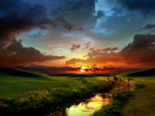 Wallpaper - Nice wallpaper