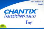 Chantix - Chantix for smoking