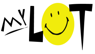 mylot graphic - Just a simple mylot graphic I made!