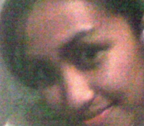 just me - simple and sweet...that's me