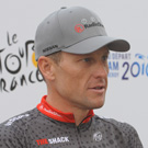 No hope for Lance in Last Tour de France - Lance has no hope to win