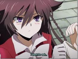 Alice - Alice from pandora hearts anime :D ^ ^