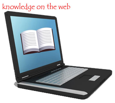 web knowledge - Tutorials and short courses.