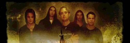 Caravellus - This is the latest album i got and listening as i write now! A cool progressive power metal band from Brazil! I recommend it to all the listeners!
