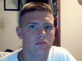 My son - This is my 16 year old son. He is living with my Ex's parents right now. John is going in 10th grade. Loves Football, Baseball, Basketball and wrestling. He says, I, his mom, is his best friend. He is also in Boy Scouts. I am proud of him.