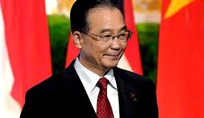 The Prime Minister Of China - He is the Prime Minister Of China
