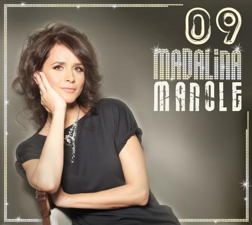 Madalina Manole - The nineth album of the famous singer had to be launched this year. It's name '09 Madalina Manole' , read in Romanian 'o noua Madalina Manole' could be translated as 'a new Madalina Manole'. Unfortunately, we missed the chance to meet the new Madalina. Rest in peace, Madalina.