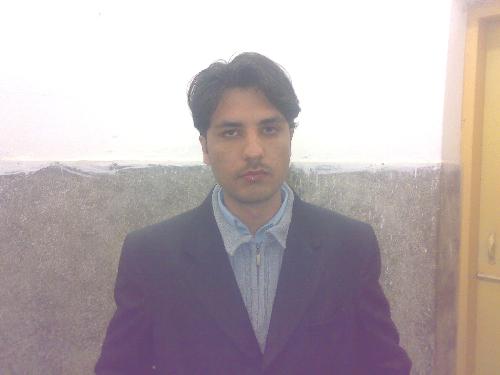 My PIC  - My Picture
