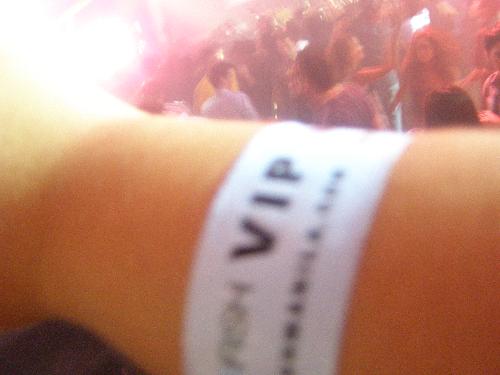 vip - VIP pass for the concert of Ferry Corsten vip - VIP pass for the concert of Ferry Corsten
