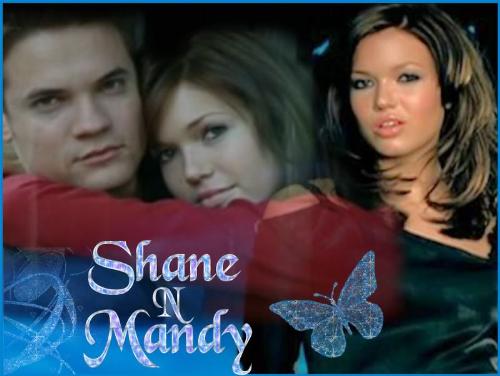 walk to remember - its a wallpaper from walk to remember... just loved that movieeeeeee