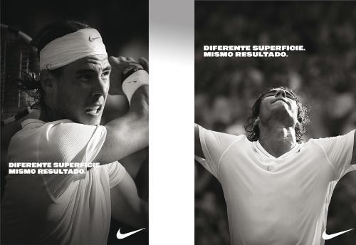 Rafael Nadal - Wimbledon 2010