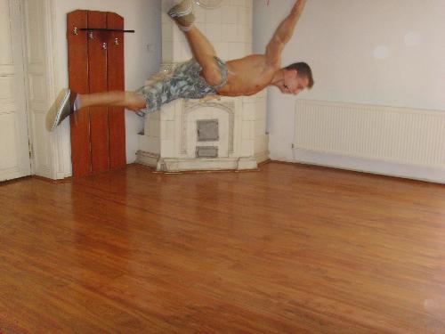Me :D - Butterfly