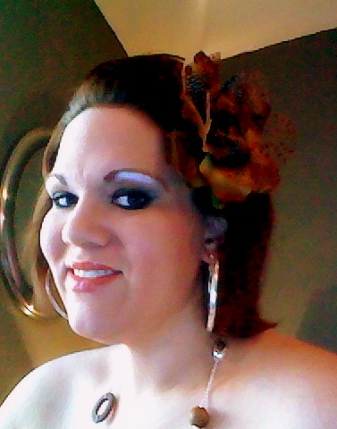 Me 2010 - Jennifer